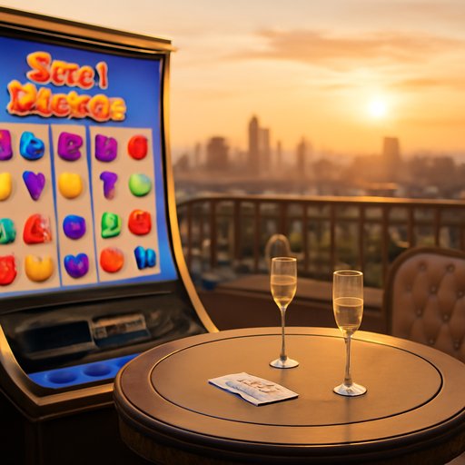 33bet সুইট বোনানজা রিলস দৃশ্য